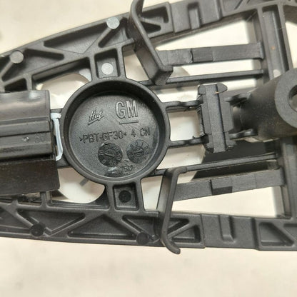Driver Left Front Door Handle Exterior Fits 12-15 Chevy Volt