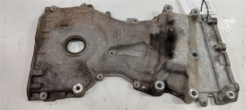 Timing Cover 2.4L Fits 14-20 CHEROKEE OEM