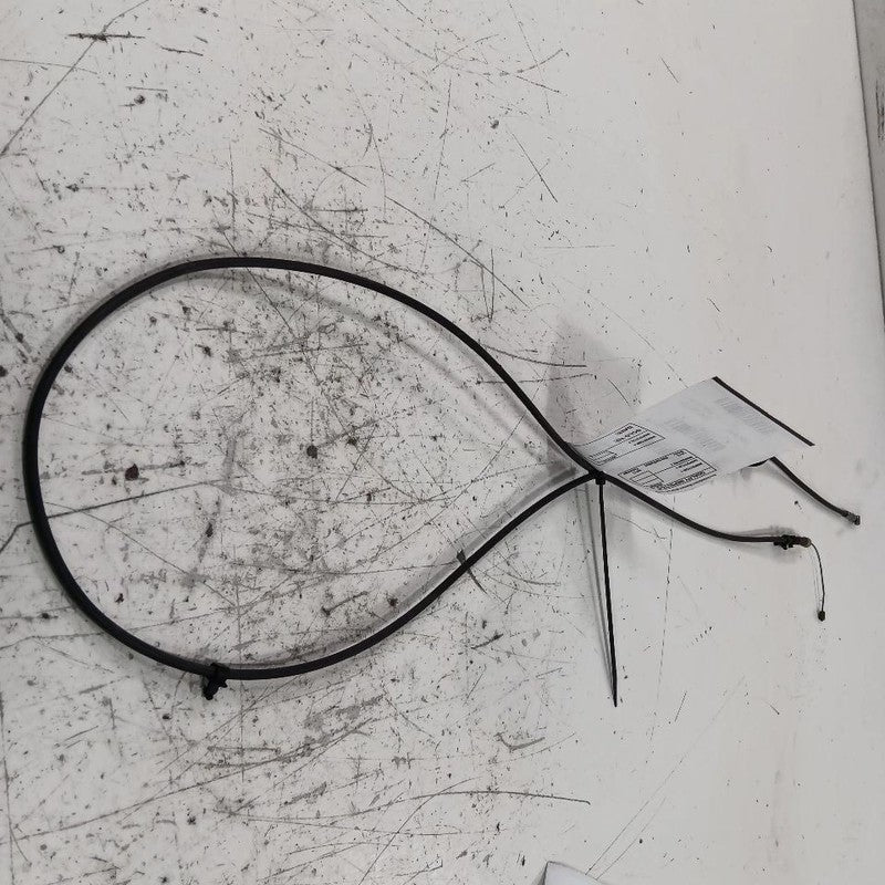 Nissan Maxima Hood Latch Release Cable 2014 2013 2012 2011 2010 2009 O
