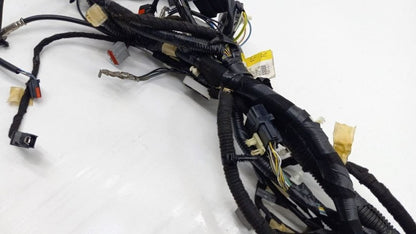 Ford Escape Dash Wire Wiring Harness 2009 2010 2011 2012