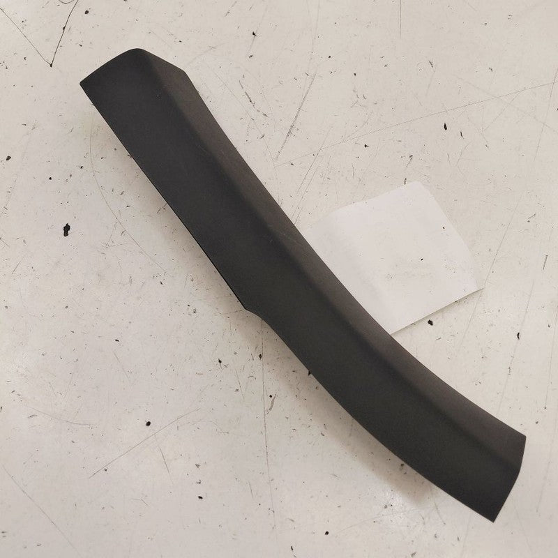 Mazda 3 Sill Trim Plate Door Jam Threshold Right Passenger Rear  2023 