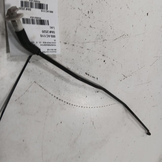 Acura ILX Hood Support Prop Rod  2016 2017 2018