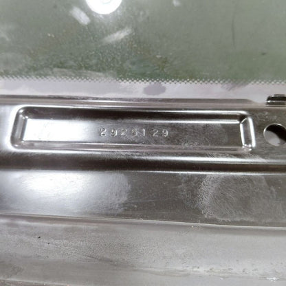 Middle Panel Roof Glass Triple Glass Sunroof Fits 16-23 Nissan Maxima 