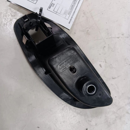 FIAT 500 Window Switch Bezel Left Rear 2017 2016 OEM