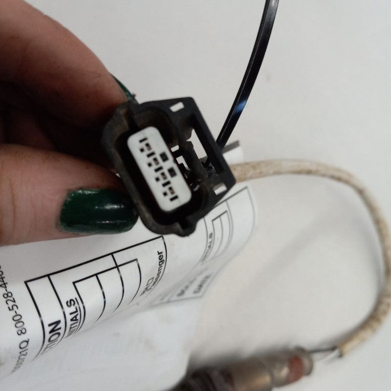 INFINITI QX50 Oxygen O2 Sensor Downstream  2017 2016 2015 2014