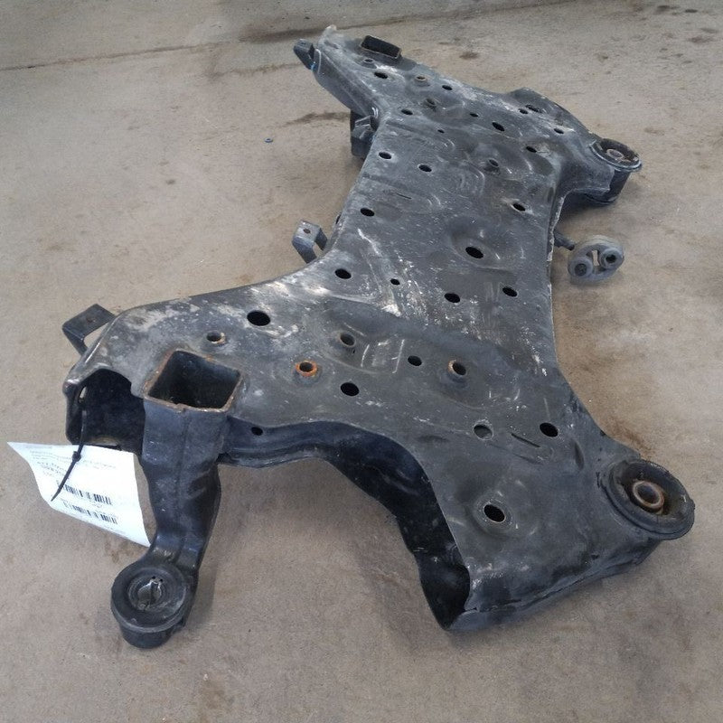 Front Crossmember Support Frame US Built VIN A 8th Digit 15-19 Hyundai