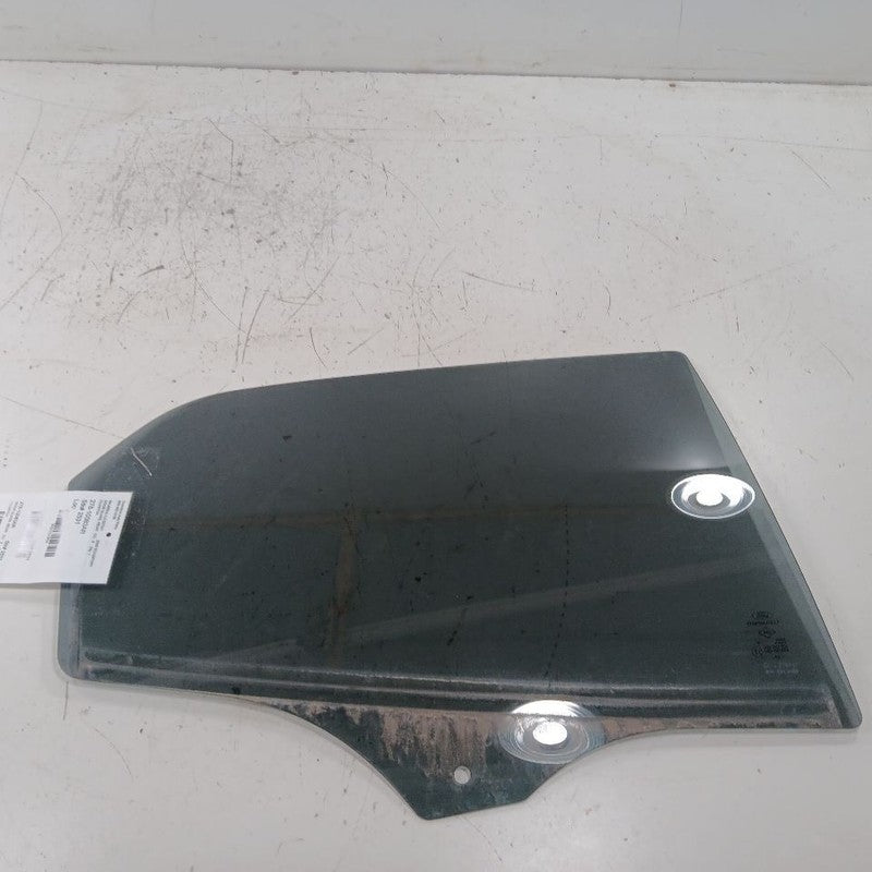 Passenger Rear Door Window Glass With Privacy Tint 18-22 Ford Ecosport