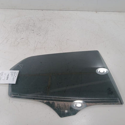 Passenger Rear Door Window Glass With Privacy Tint 18-22 Ford Ecosport
