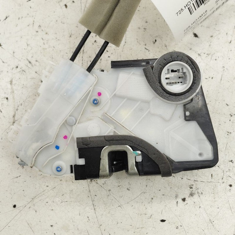 Honda CR-V Door Latch Lock Right Passenger Front  2019 2018 2017