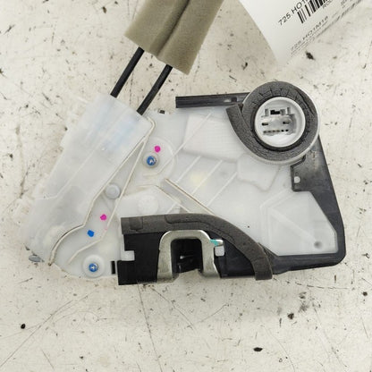 Honda CR-V Door Latch Lock Right Passenger Front  2019 2018 2017