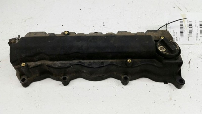 Honda Civic Engine Cylinder Head Valve Cover OEM 2007 2008 2009 2010 2011