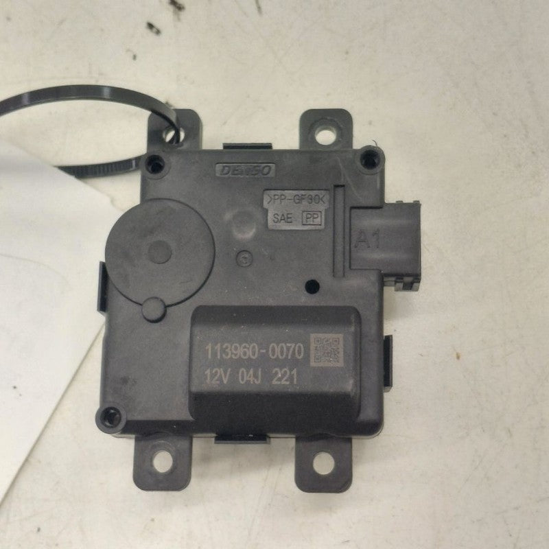 Subaru XV Crosstrek Flap Door Motor Heater AC Door Actuator  2025 2024