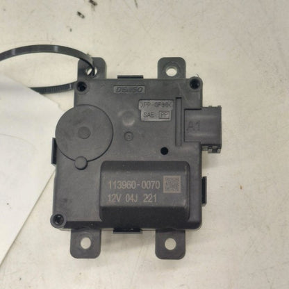 Subaru XV Crosstrek Flap Door Motor Heater AC Door Actuator  2025 2024