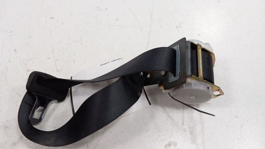 Seat Belt Strap Retractor Left Driver Rear Back 2004 Maxima