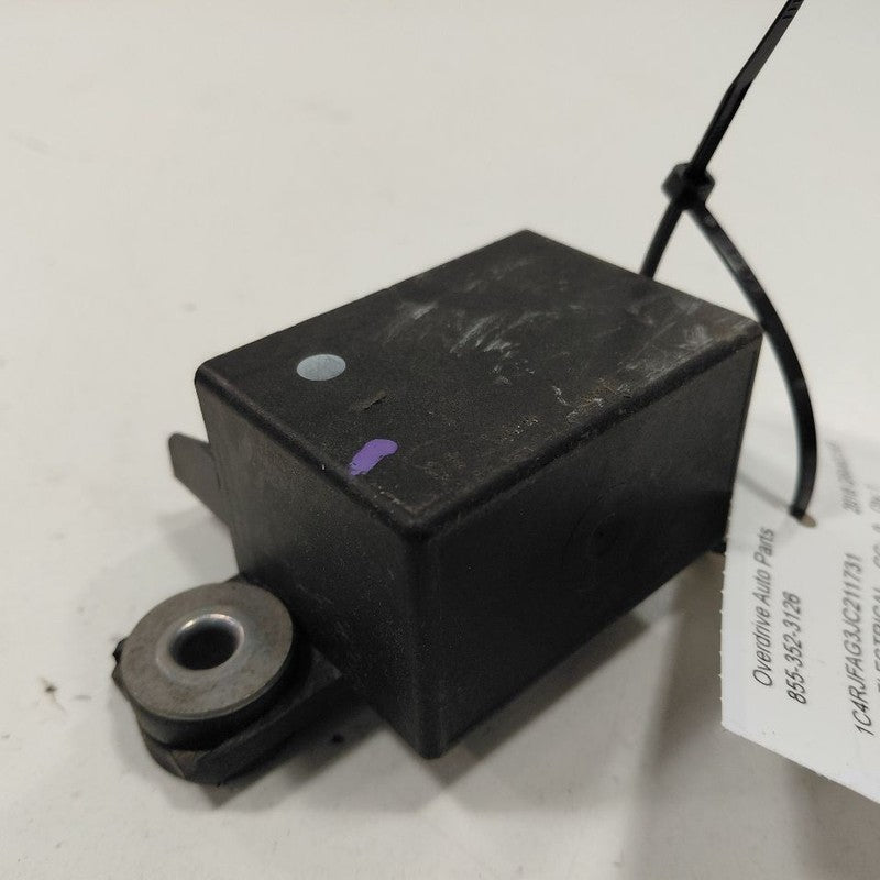 Grand Cherokee Electrical Component  2017 2018 2019 2020 OEM