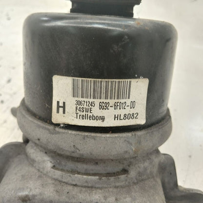 Volvo S60 Engine Motor Mount Right Passenger  2.5 2013 2014 2015