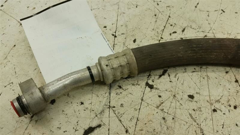 Dodge Journey AC Air Conditioning Hose Line 2009 2010 2011 2012 2013