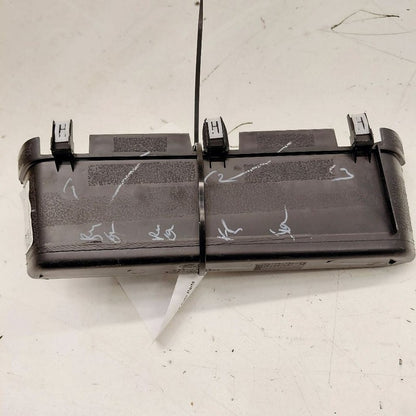 Ford Ecosport Storage Pocket {GN15A044J53CA3ZHE} 2020 2021 2022 OEM