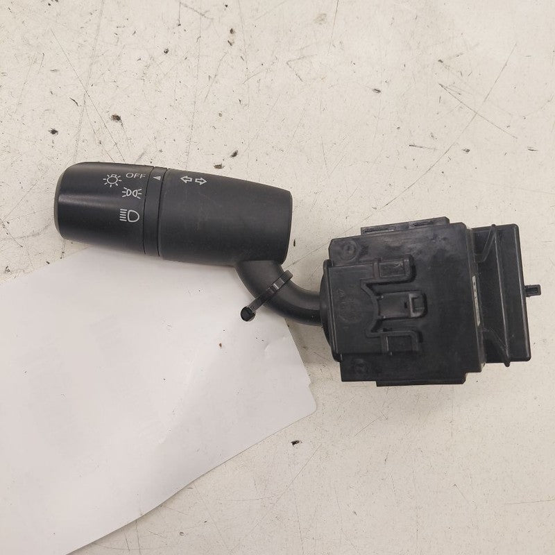 Column Mounted Light And Blinker Turn Signal Switch Fits 13-16 Mazda C