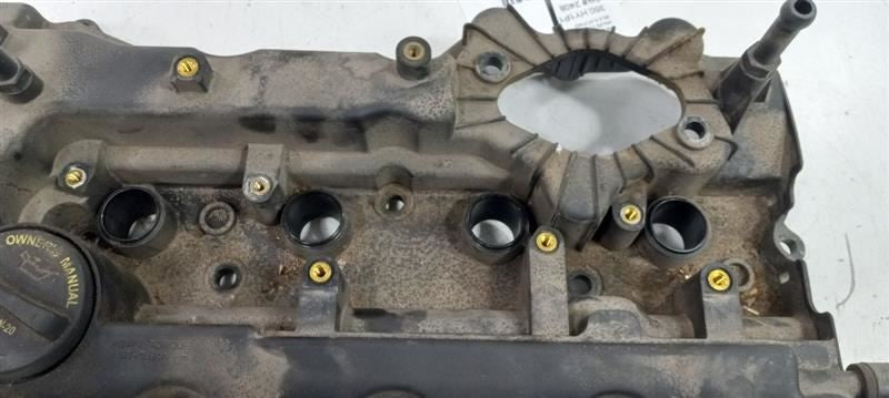Hyundai Sonata Engine Cylinder Head Valve Cover 2011 2012 2013 OEM