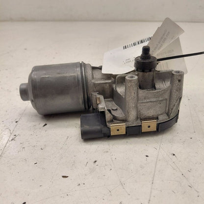 Front Windshield Wiper Motor Fits 16-19 Chevy Volt