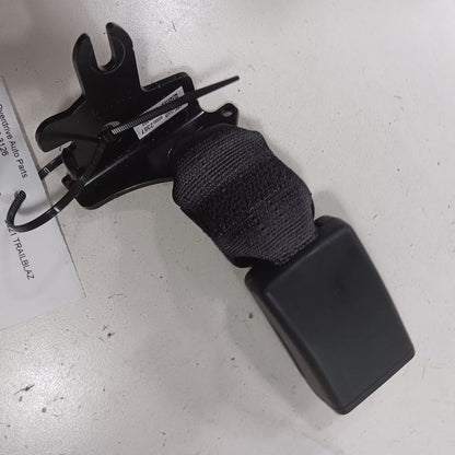 Chevy Trailblazer Seat Belt Buckle Latch Right Passenger Rear Back  20