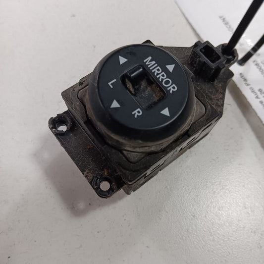 Driver Left Front Door Mirror Switch Fits 12-17 Hyundai Accent OEM