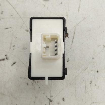2018 Fiat 500 X Model Power Window Switch Right Passenger Front