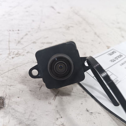 Rear View Reverse Camera Projector Fits 18-20 Jeep Renegade OEM