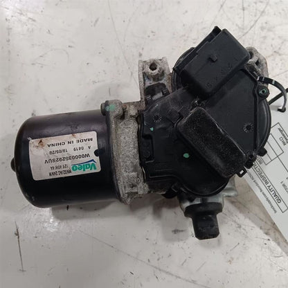 Windshield Wiper Motor Fits 13-20 TRAX OEM