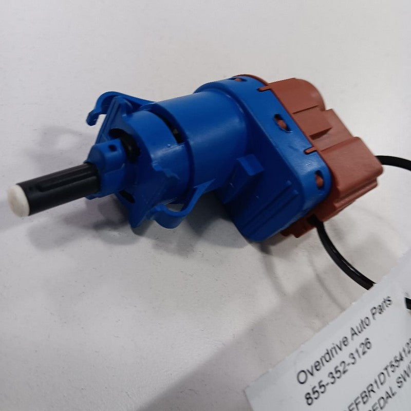 Fiat 500 Brake Pedal Switch  2012 2013 2014 2015