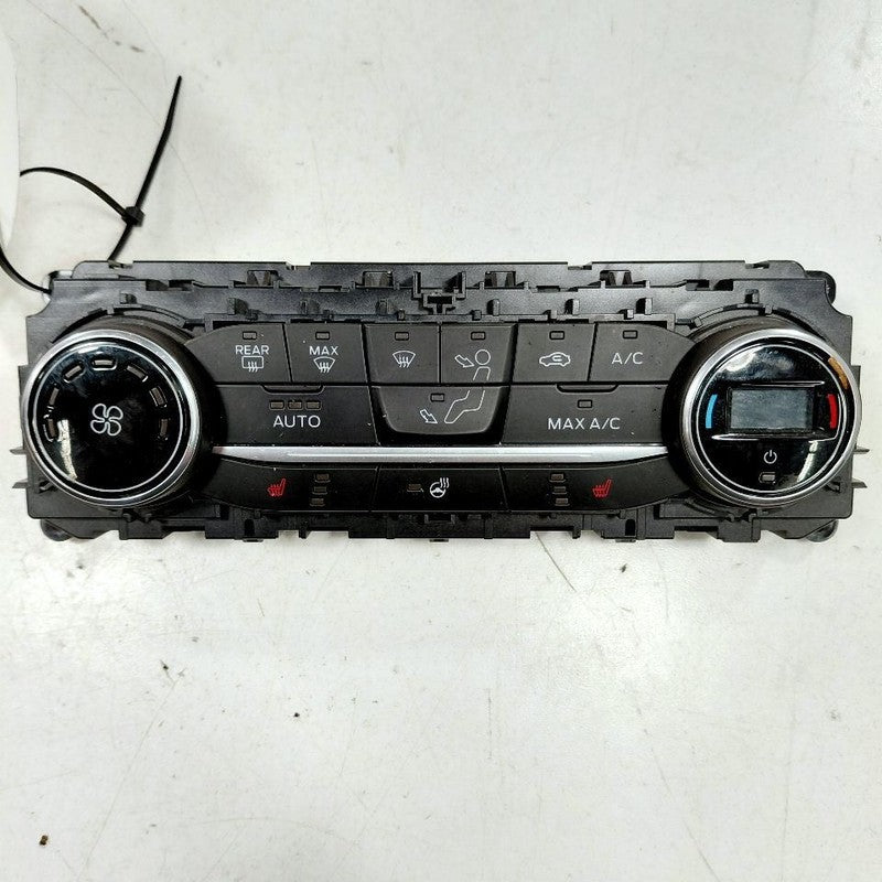 Automatic Temperature Control Heat Heater AC Switch 18-20 Ford Ecospor