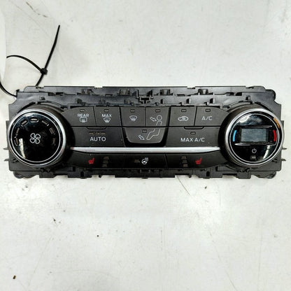 Automatic Temperature Control Heat Heater AC Switch 18-20 Ford Ecospor