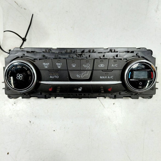 Automatic Temperature Control Heat Heater AC Switch 18-20 Ford Ecospor