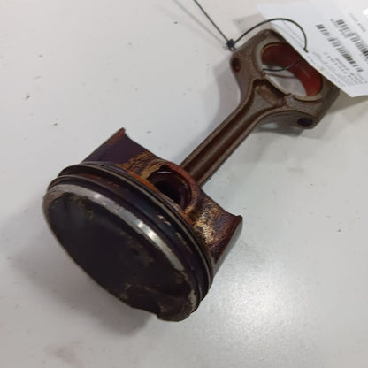 Hyundai Elantra Single Piston With Connecting Rod   2.0 2017 2018 2019 2020