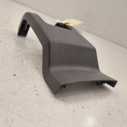 Volvo S60 Center Console Rear End Cap Trim Cover  2018 2017 2016