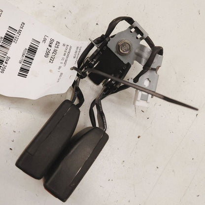 Mazda CX-5 Seat Belt Buckle Latch Right Passenger Rear Back  2023 2022