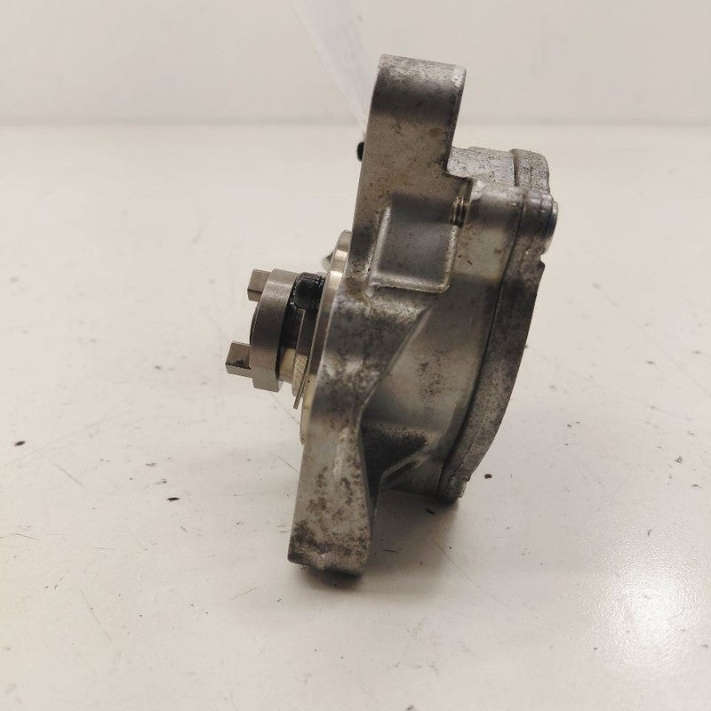 Vacuum Pump Naturally Aspirated Automatic Fits 23 Mazda 3