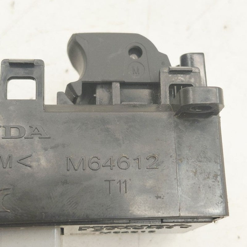 Honda CR-V Power Window Switch Right Passenger Rear  2017 2018 2019