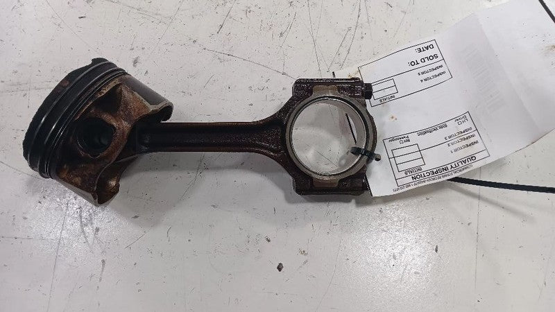 Buick Encore One Single Piston 2016 2017 2018 2019