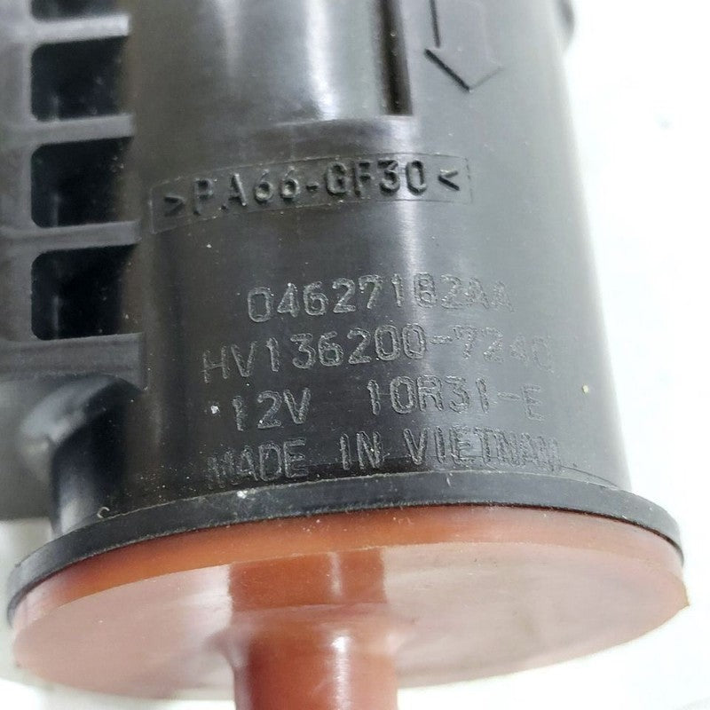 Fiat 500 Purge Valve {04627182AA} 2016 2017 2018 OEM