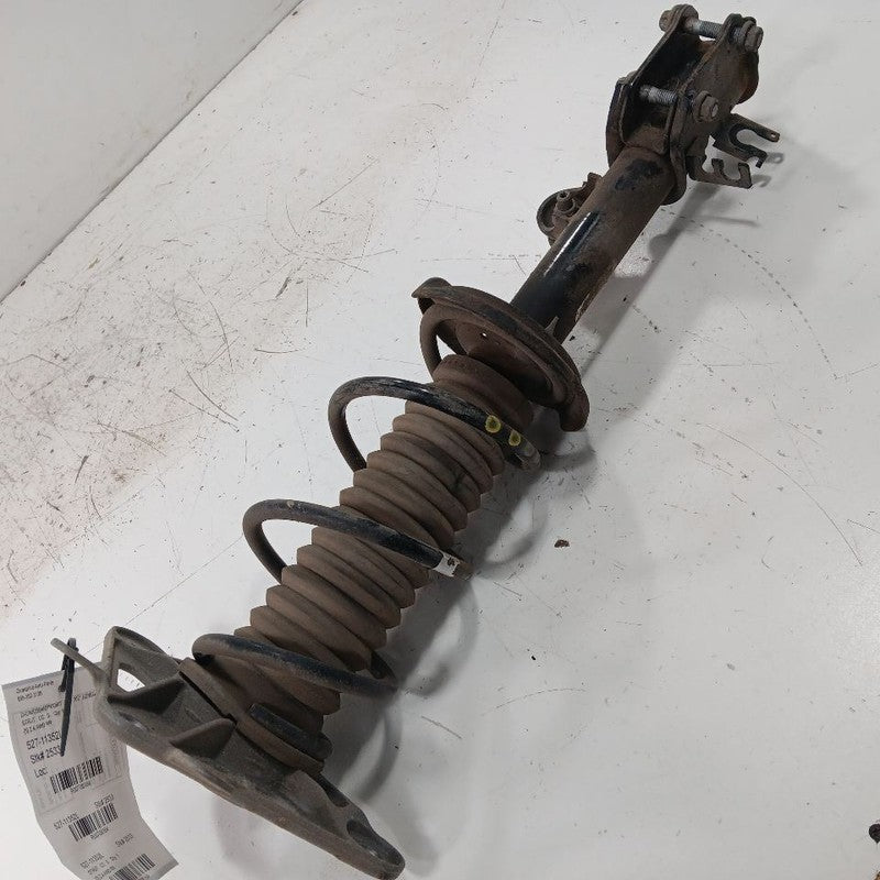 Driver Left Strut Rear Fits 19-23 Jeep Renegade OEM