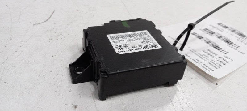 Suspension TPMS Center Dash Turbo Fits 11-13 SONATA OEM