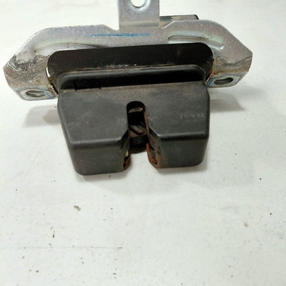 Ford Edge Trunk Latch  2019 2020 2021 2022 2023 2024 OEM