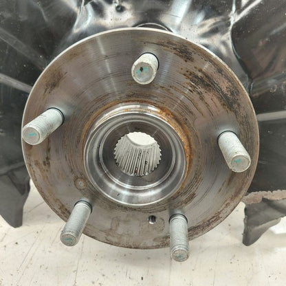 Honda HR-V Passenger Right Front Spindle Knuckle Bearing Hub 2026 2025