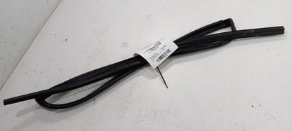 Subaru Legacy Door Glass Window Seal Rubber Left Rear Back 2010 2011 2