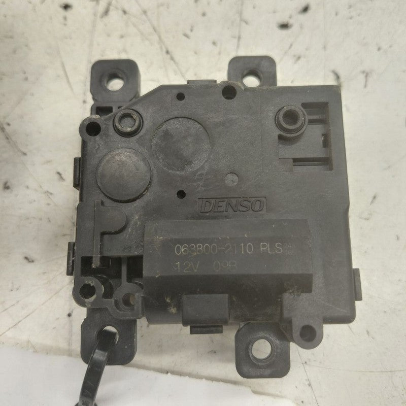 Lexus IS350 Flap Door Motor Heater AC Door Actuator  2020 2019 2018