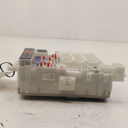 Honda CR-Z Cabin Fuse Box Interior Inner Under Dash  2015 2014 2013