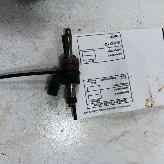 1601059B305 Fuel Injection Injector Parts 1.5L Turbo Fits 16-21 Honda Civic