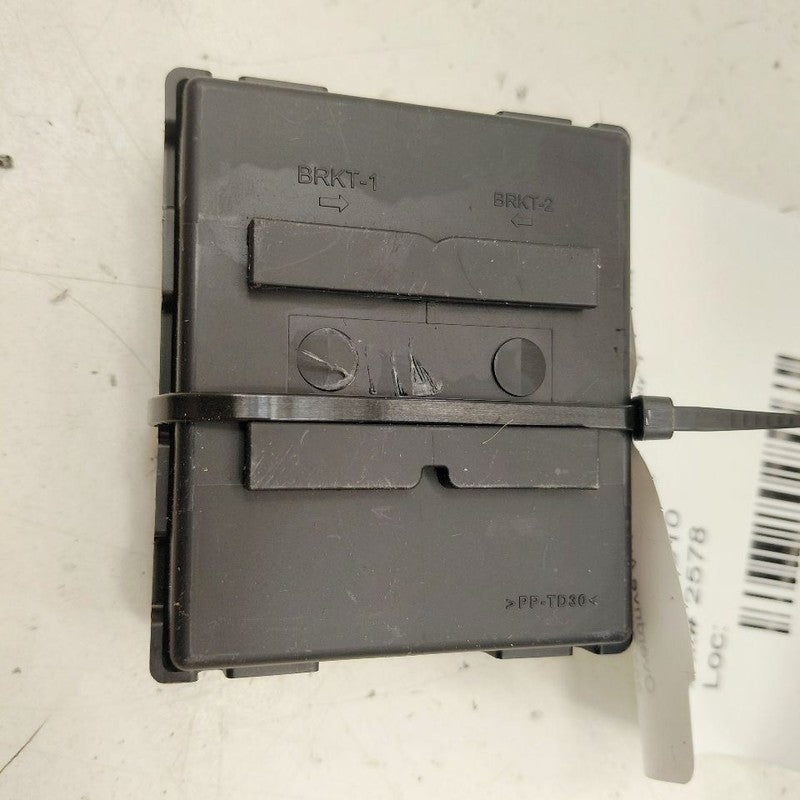 Suspension TPMS Control Module US Market Fits 16-19 Hyundai Sonata OEM